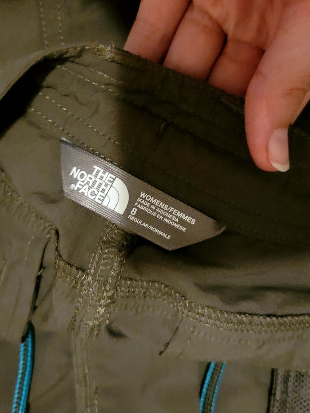 Outdoor Shorts - Picture 5 of 7